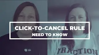 Understanding the Click-To-Cancel Rule for Nonprofits