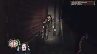 Twitch Highlight - Pillar Zombie