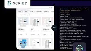 How To Download From Scribd, Slideshare, Studocu For Free 2025