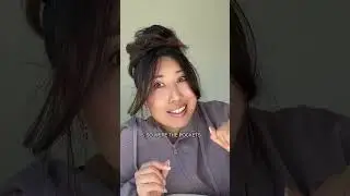 История карманов с @blogilates