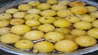 गर्मियों के लिए इस तरीके से करें आवले को स्टोर💞||amla मुरब्बा recipe 💞|Rp-61