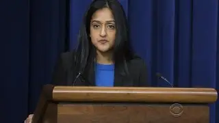 Vanita Gupta on the future of DOJ civil rights division