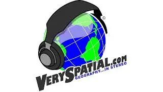 A VerySpatial Podcast - Episode 742