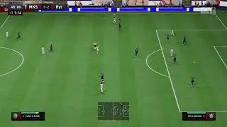 Fifa 23 Weekend League