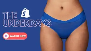 Shopify CRO Case Study: The Underdays&trade; (2025)