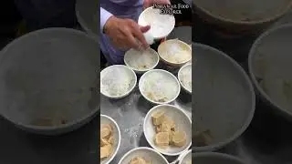 Famous Peshawri Kulfi Falooda | Quality Kulfi Falooda | Fawara Chowk Food Street | Ultimate Food