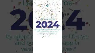 Lets Welcome Happy and Healthy New Year 2024! #happynewyear #healthynewyear #liverhealth