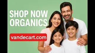 Pure Organic Goodness Delivered | Shop Authentic Indian Products Worldwide 🌍🇮🇳