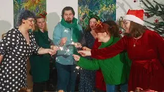 MSK: Świąteczny czas