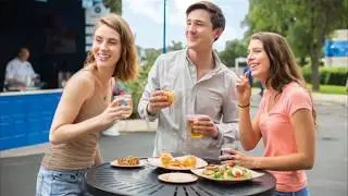Seven Seas Food Festival 2019 at SWSA and whats new for 2020