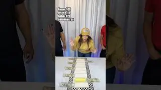 Most Money Wins! *Family Edition*
