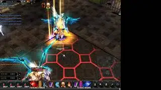 DK VS DL - PVP