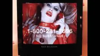Bad Religion - No Substance