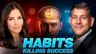 The Daily Habits Destroying Your Success (and How to Fix Them)