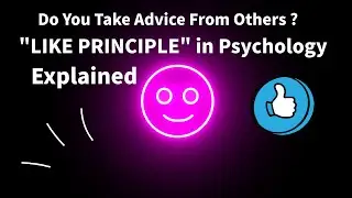 Discover the Liking Principle in Psychology Through the Eyes of a Creative Ad Maker!