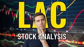 LAC: The Next Lithium Giant Is Awakening! LAC Stock Analysis