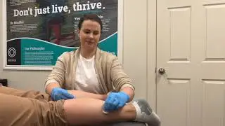 Meet Saveah Reinhardt, Physiotherapist and Strength Training Pro at Intrinsi!
