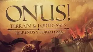Onus unbox en espa&ntilde;ol