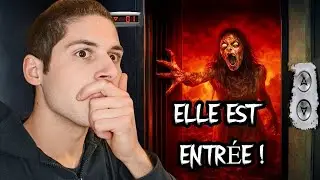 Ne monte JAMAIS dans CET ascenseur !!☠️ (thread horreur)