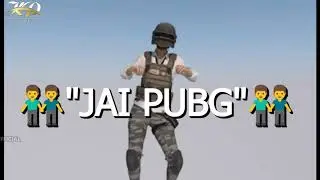 ####pubgy dance