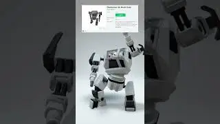 Cat Mech Destroyer gratis en el Cat&aacute;logo de Roblox