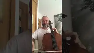 J.S. Bach: Allemande BWV 1010
