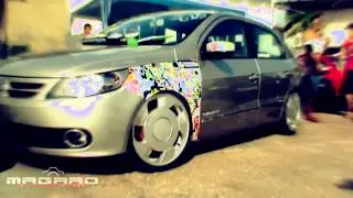 Magrao Fotos e V&iacute;deos + Xandy Rodas = Relembrando 2012