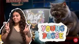 YOUNG POSSE (영파씨) x BENZO 'LOSE YOUR SHXT' MV Reaction || NICOJAS REACTS ||