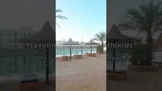 5 Travel Hacks for Egypt with Kids 🧃☀️ (Trust Me, You&rsquo;ll Need These)