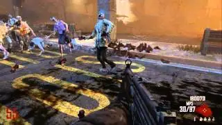 Bus Depot World Record Solo Round 56 AfterPatch