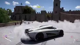 Forza Horizon 5 Let's play Episode 1