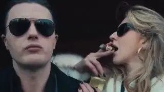 Stephen Endelman - Christmas Day (Rob The Mob Music Video) HD