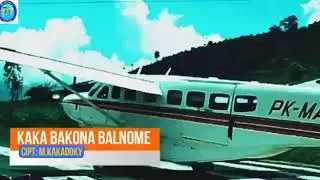 Jymris-SSP-Kaka Bakona Balnome-2020-Cipt. M. Kakadoki Taplo