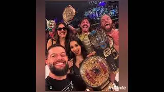 Roxanne Perez Winning Moments In Worlds Collide 2025