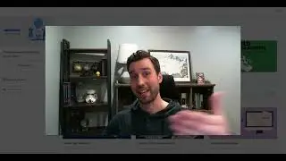 The Entrepreneur Ride Along Membership Launch
