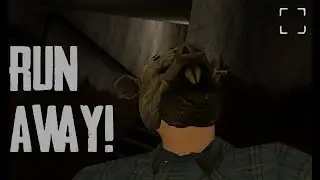 911  Cannibal Horror Game