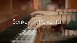 Give My Love - Sonkey Instrumental