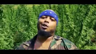 JusDaOne - No California (Official Music Video)