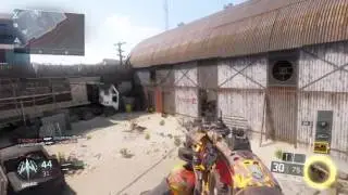 Fast and Easy Cryptokey Farming Method Black Ops 3 Multiplayer