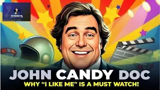 John Candy Doc: Why 'I Like Me' Is a Must-Watch!