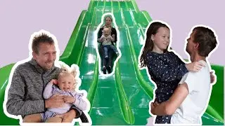 SOMMERHUS I HVIDE SANDE│BORK LEGELAND│SHOPPING I RINGKØBING + HAUL│LOUISE SOPHIA♡