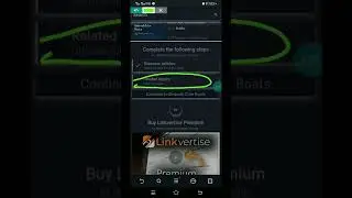 How to download linkvertise (tutorial)
