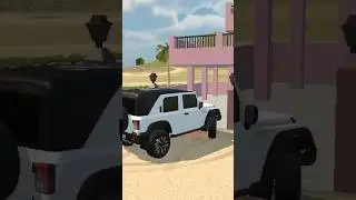 Indian vehicle simulator 3D game #trending #shorts #shortsfeed #viral #gaming