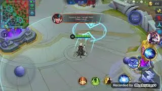 review skin Stardust harith