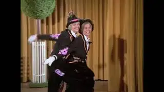 The Show Must Get It On - Part 9 of 10