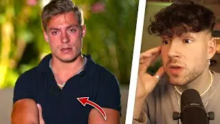 Ist Henrik Stoltenberg gefährlich? 😳