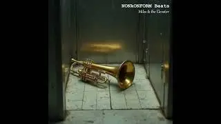 NONkONFORM Beats - Miles & the Elevator