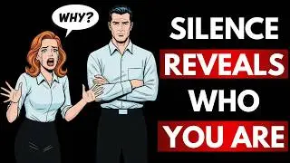 What Women See Before You Even Speak | 13 Stoic Traits