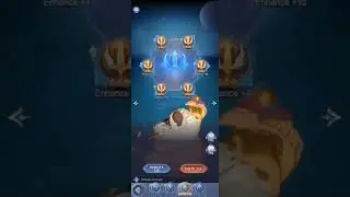 Chrono Legacy Hero Hut Quick Cooldown