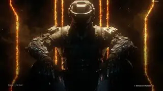 BO3 zombies